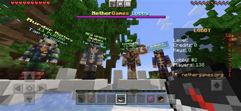nethergames ip.